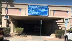 Country Club Mesa Cardiology Doctors & Clinic