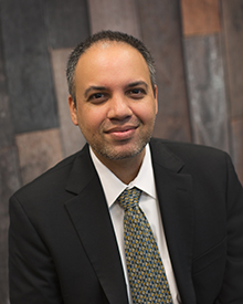Himanshu H. Shukla, M.D.
