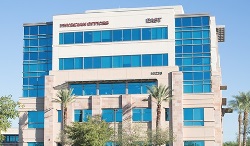Mountain Vista Mesa Cardiology Doctors & Clinic