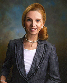 Nancy Lowery, CNP