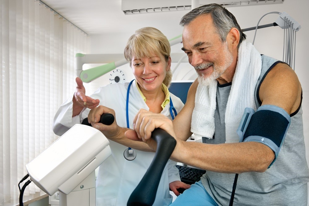 Cardiac & Heart Stress Testing Mesa Cardiologists