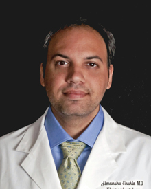 Himanshu H. Shukla, M.D.
