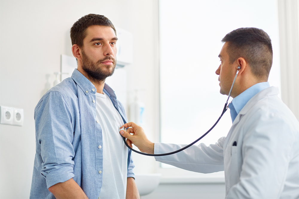 Is Peripheral Artery Disease Reversible Mesa Arizona