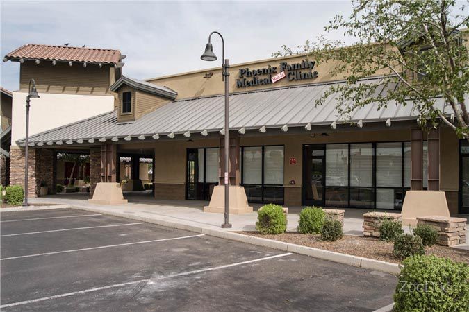 Laveen, AZ Cardiology & Arrhythmia Clinic Cardiologists