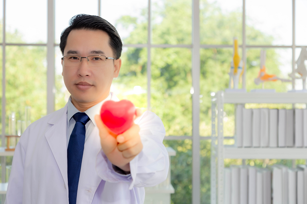 Managing Arrhythmia Risk Factors Mesa Cardiologist