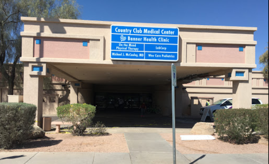 Mesa Cardiology & Arrhythmia Clinic Country Club