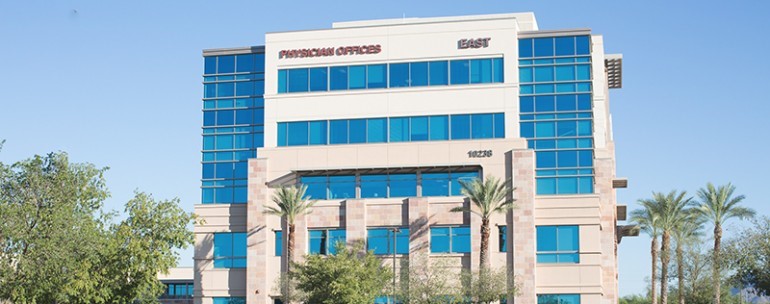 Mesa Cardiology & Arrhythmia Clinic Mountain Vista