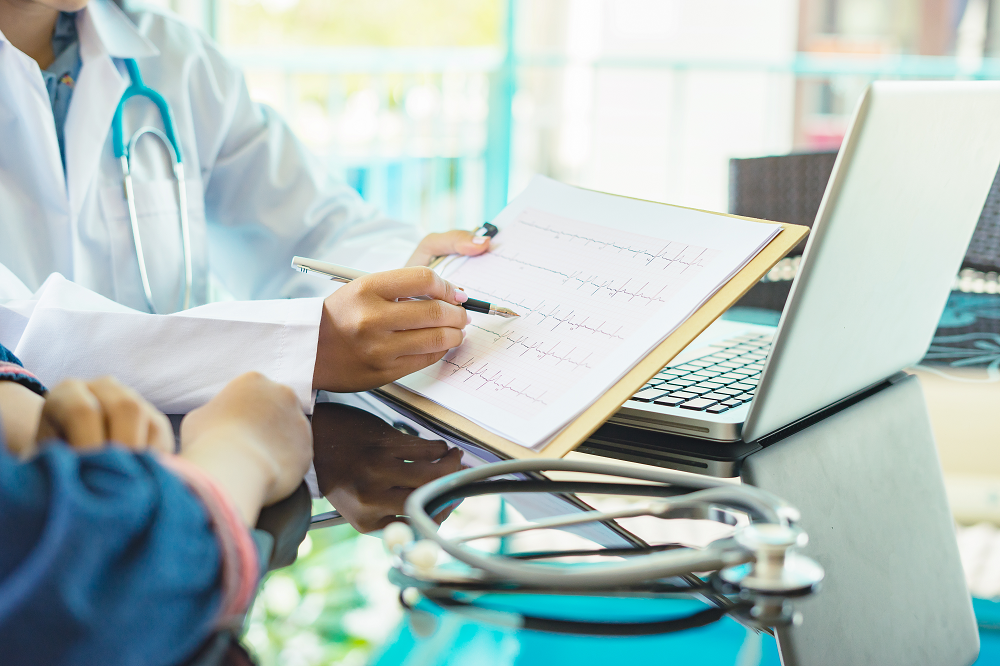 Questions Discuss Cardiologist Risk Factors Mesa